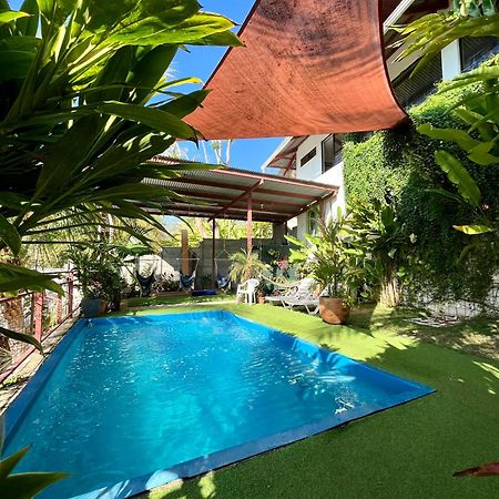 Villas Jacquelina ケポス エクステリア 写真