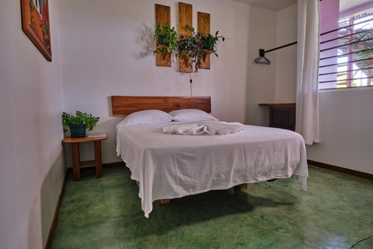 Villas Jacquelina ケポス エクステリア 写真